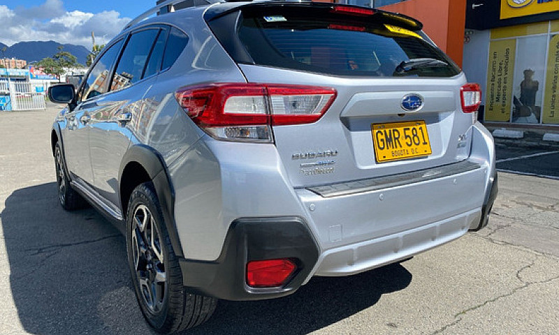 Subaru Xv 2.0 Eyesig...