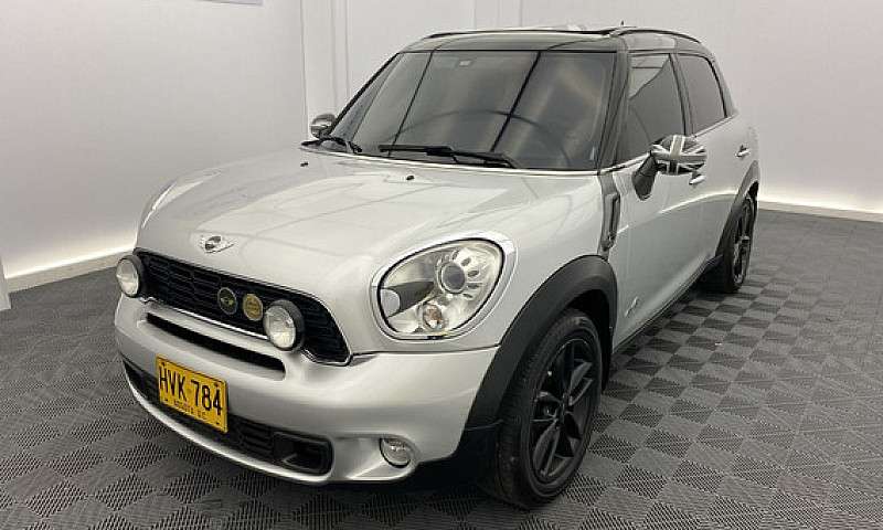 Mini Countryman 1.6 ...