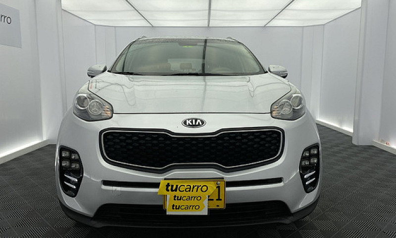 Kia Sportage 2.0L Lx...