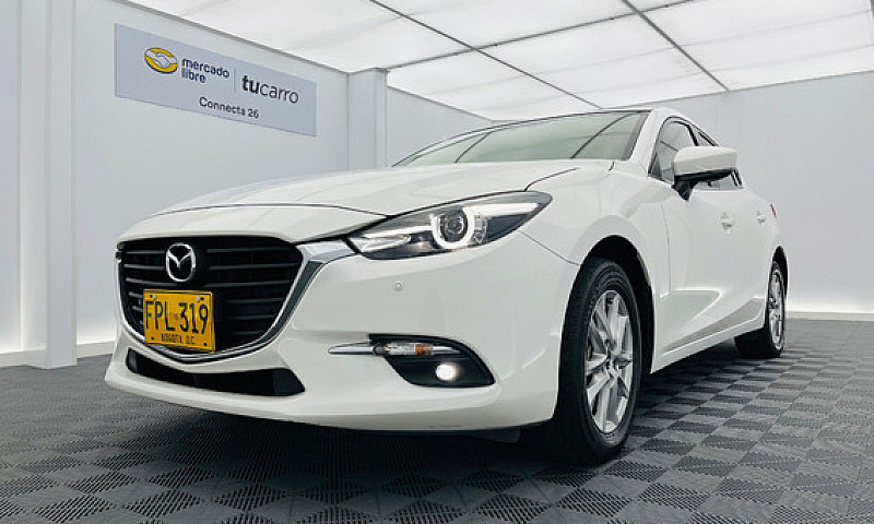 Mazda 3 2.0 Touring...