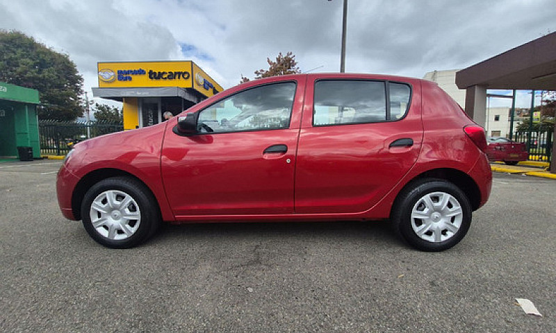 Renault Sandero 1.6 ...