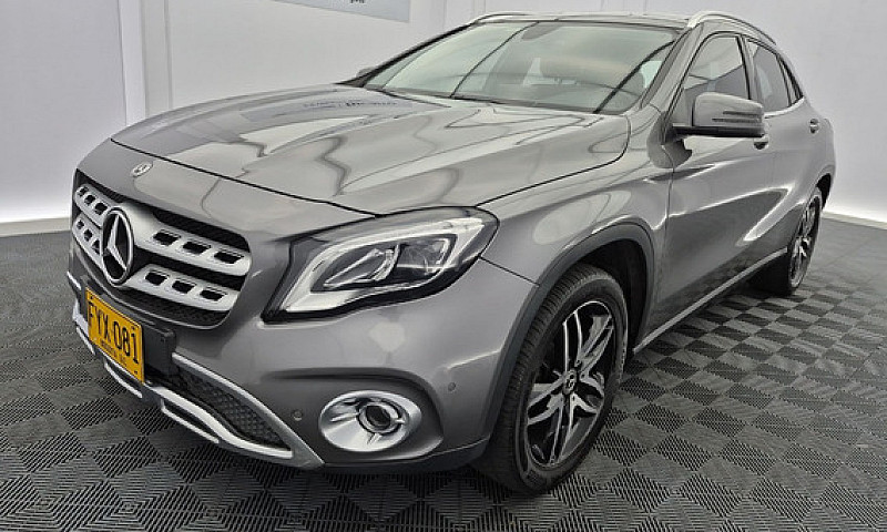 Mercedes-Benz Clase ...