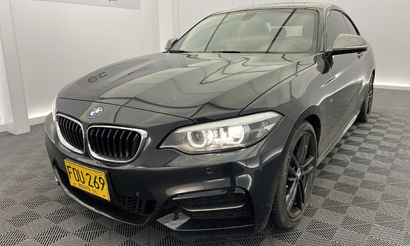 Bmw Serie 2 3.0 M240...