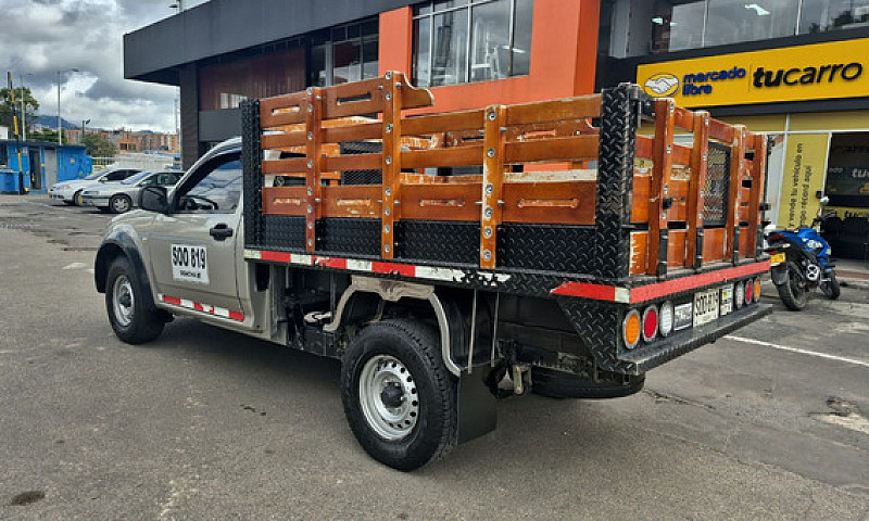 Chevrolet Luv D-Max ...