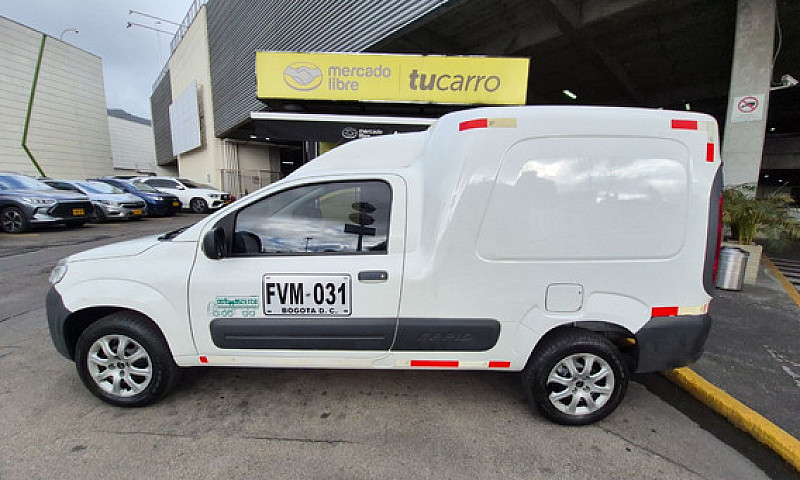 Ram V700 1.4 Rapid M...