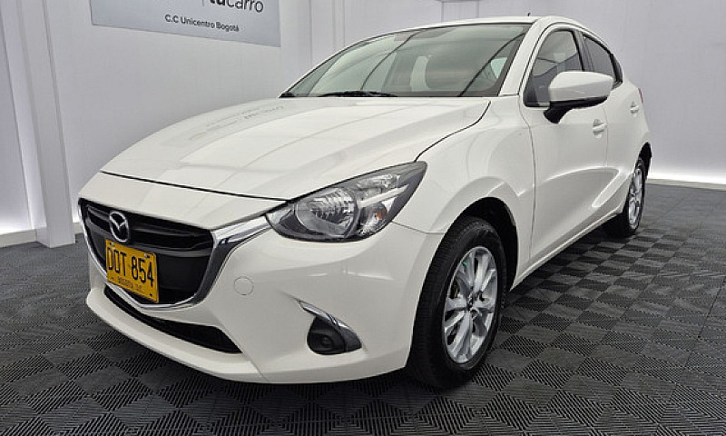 Mazda 2 1.5 Touring...