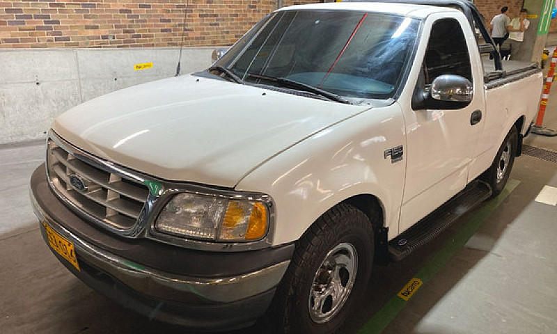 Ford F-150 5.4 Xlt L...