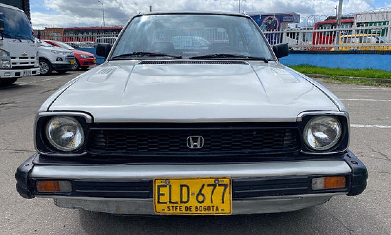 Honda Civic 1.3L...
