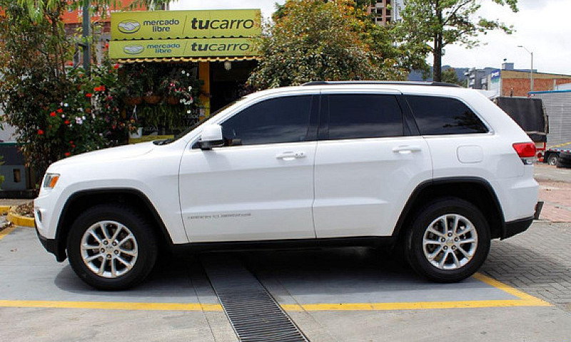 Jeep Grand Cherokee ...