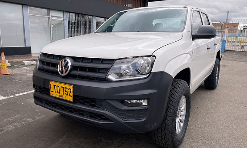 Volkswagen Amarok 2....