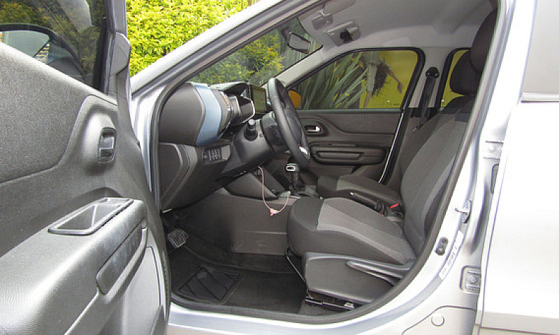 Citroën C3 1.6 Shine...
