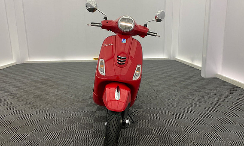 Piaggio Vespa Vxl 15...
