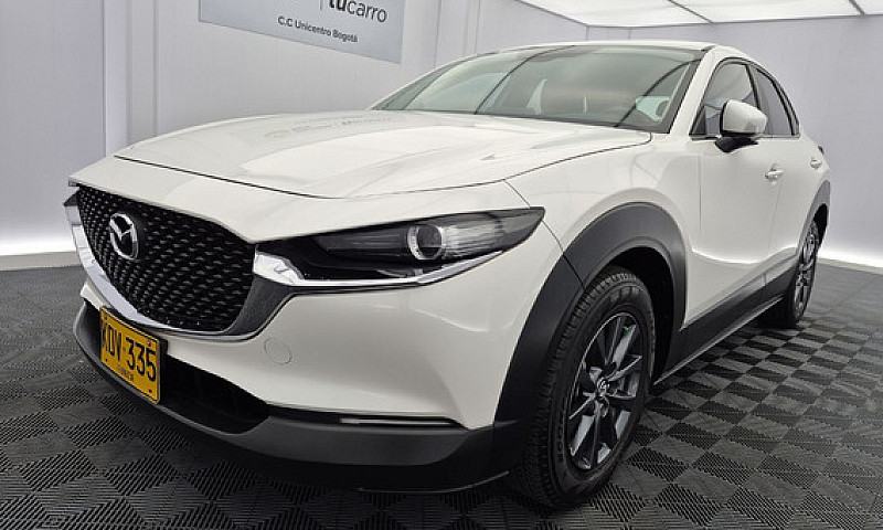 Mazda Cx-30 2.0 Prim...