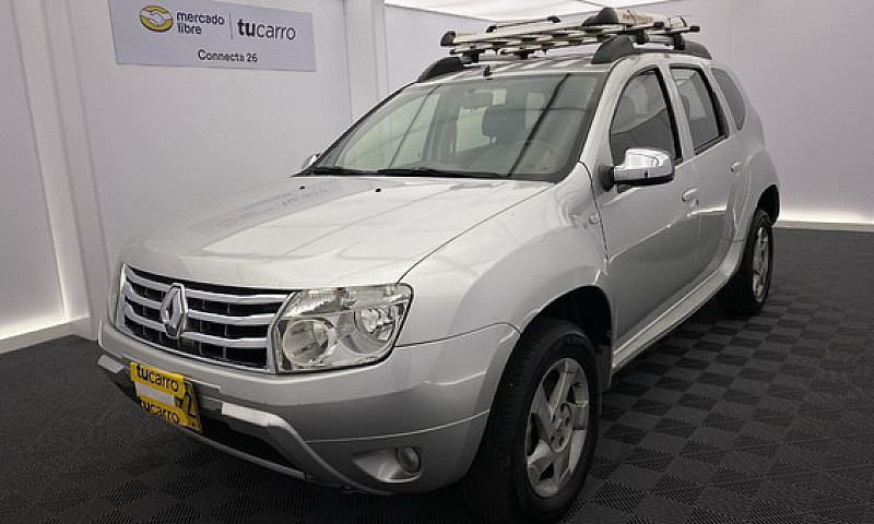Renault Duster 2.0 D...