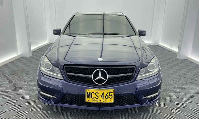 Mercedes-Benz Clase ...