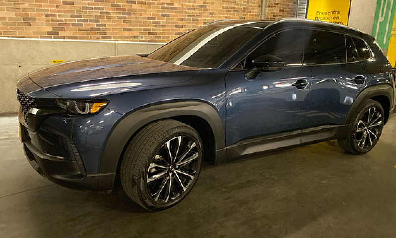 Mazda Cx-50 2.5 Gran...