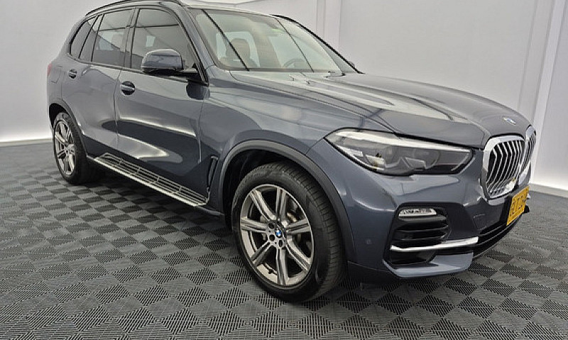 Bmw X5 3.0 Xdrive 40...