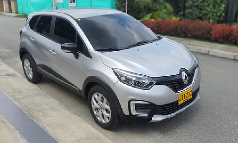 Renault Captur 2.0 Z...