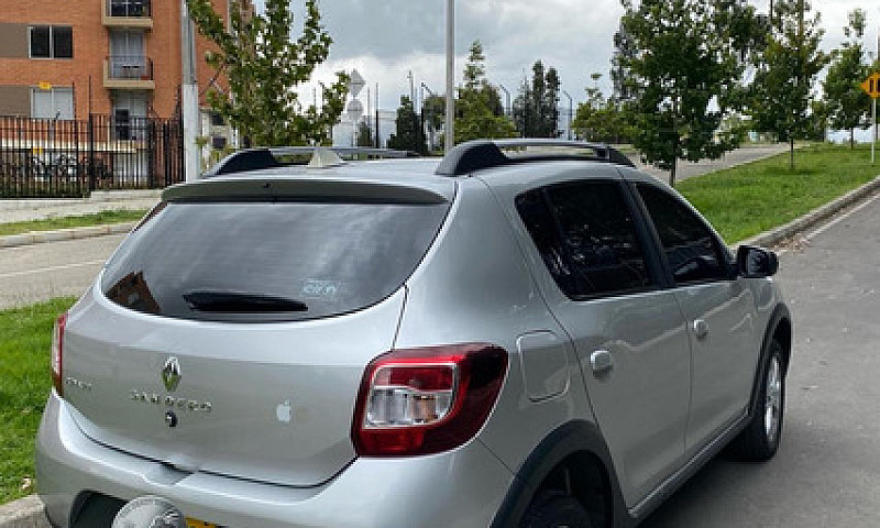 Renault Stepway 1.6 ...