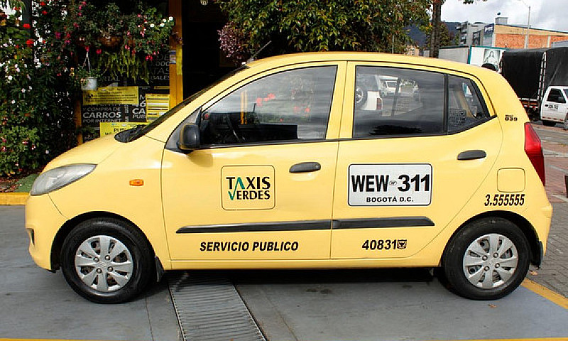 Hyundai I10 Gl 2015...