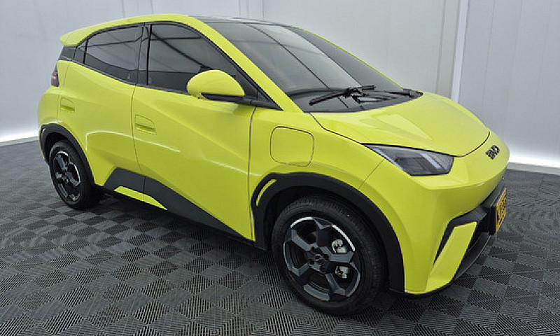 Byd Seagull 0.0 Gs 4...