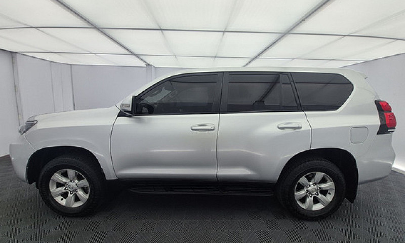 Toyota Prado 3.0 Tx ...