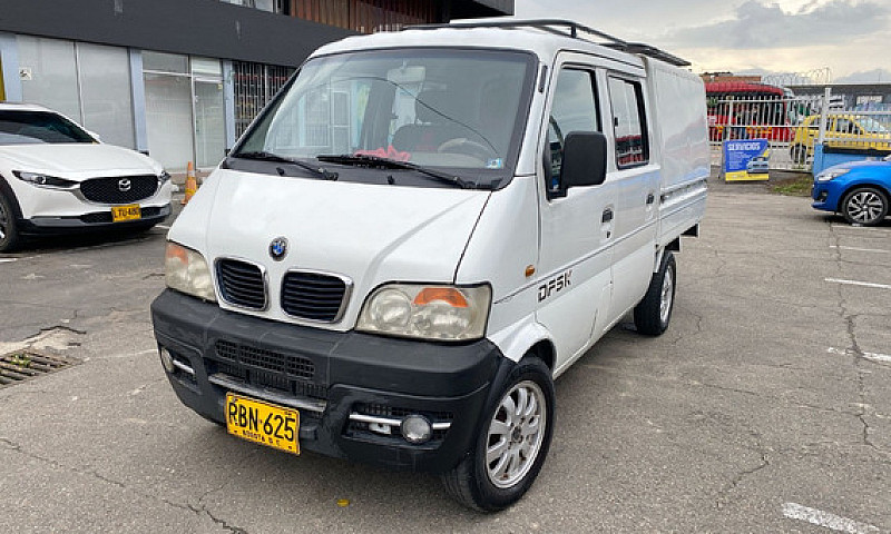 Dfm Eq1021Nf 1.3 Dob...