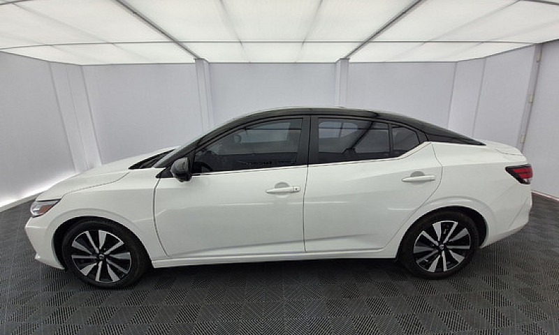 Nissan Sentra 2.0 Ne...