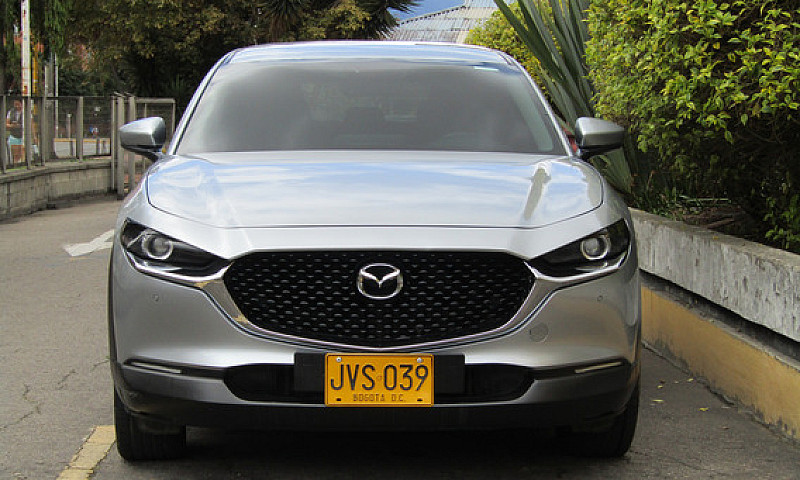 Mazda Cx-30 2.0 Tour...