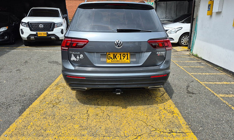 Volkswagen Tiguan 2....