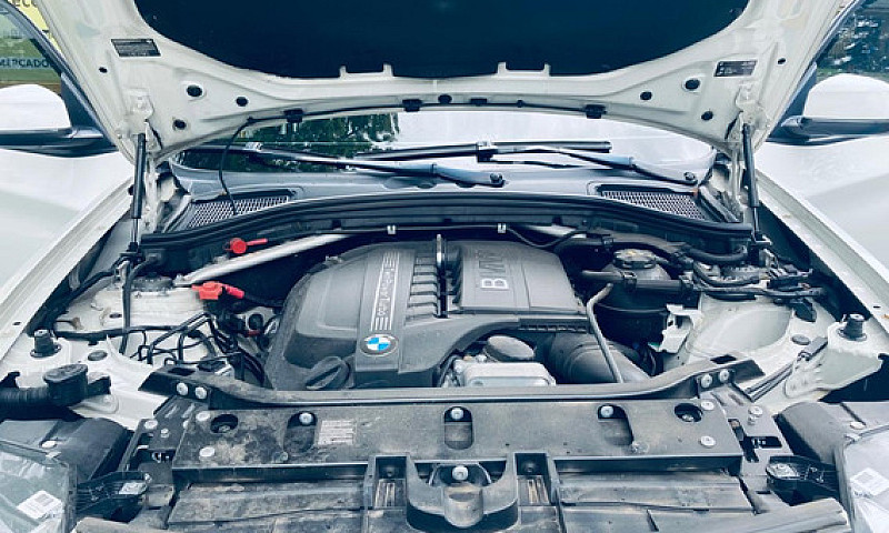Bmw X3 3.0 F25 Xdriv...