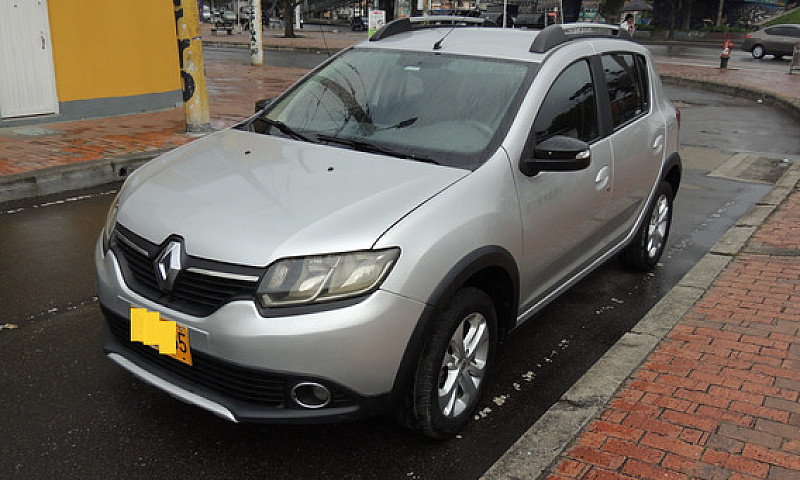 Renault Stepway 1.6 ...