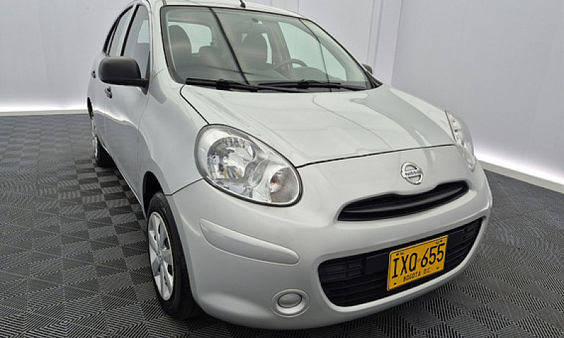 Nissan March 1.6 Act...