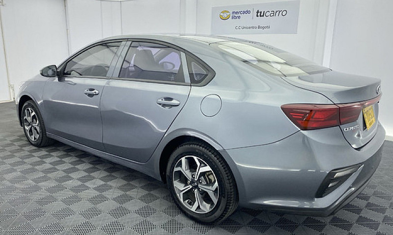 Kia Cerato Pro 1.6 P...