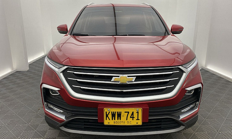 Chevrolet Captiva 1....