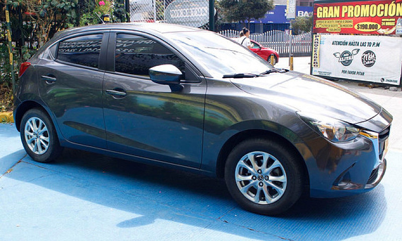 Mazda 2 1.5 Prime 20...