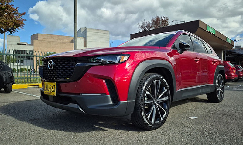 Mazda Cx-50 2.5 Gran...