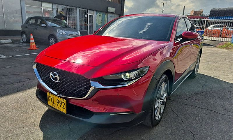 Mazda Cx-30 2.0 Gran...