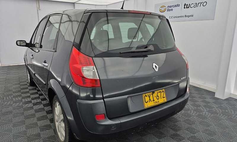 Renault Scénic Ii 2....