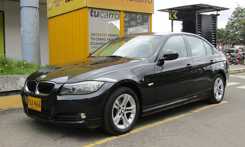 Bmw Serie 3 2.0 320I...