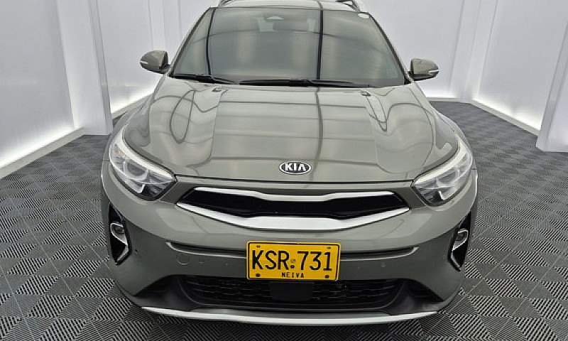 Kia Stonic 1.0 Zenit...