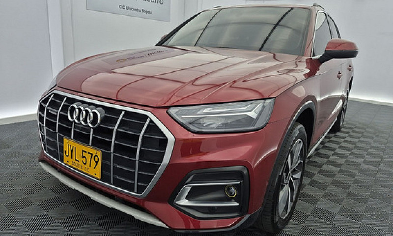 Audi Q5 2.0 4.5 Tfsi...