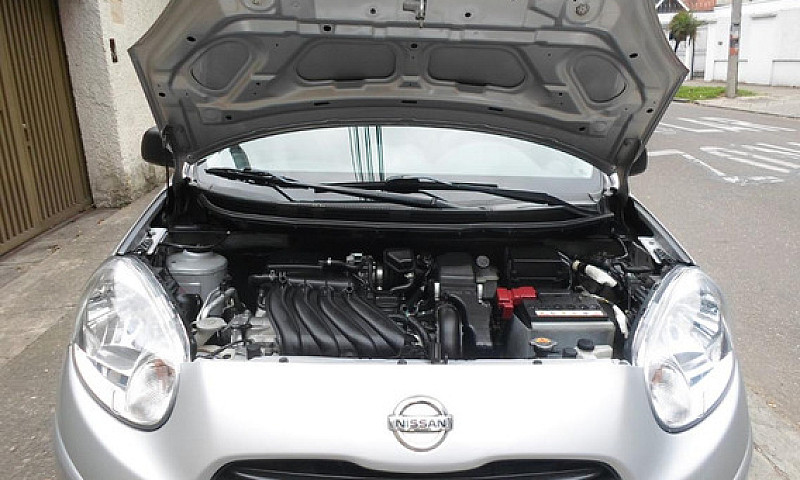 Nissan March 1.6 Act...