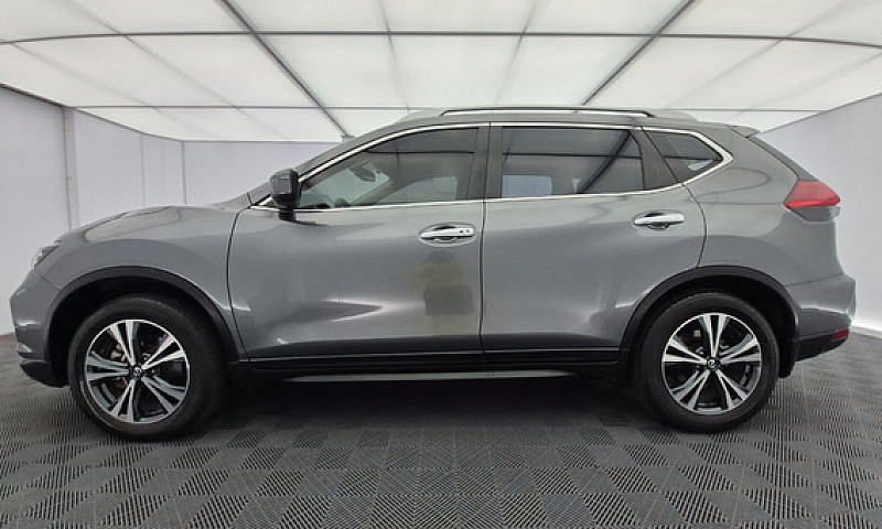 Nissan X-Trail Advan...