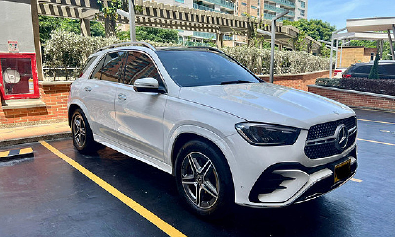 Mercedes-Benz Clase ...