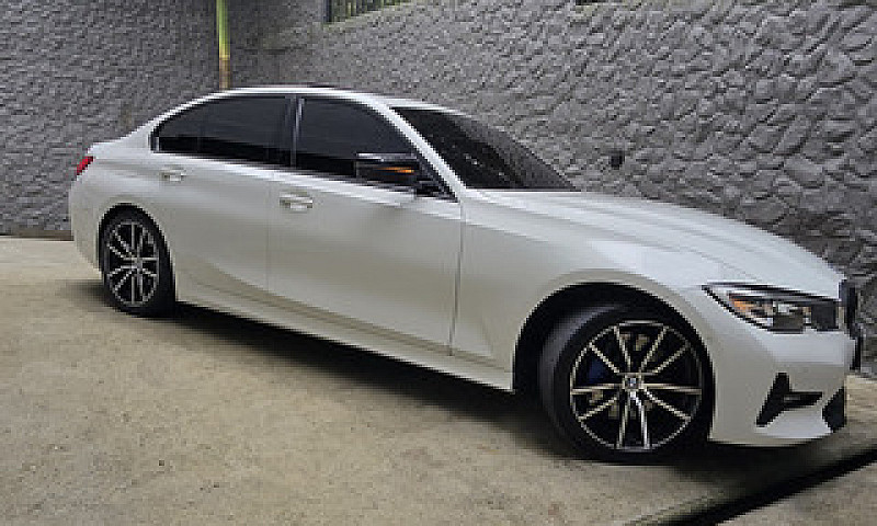 Bmw Serie 3 330I Spo...