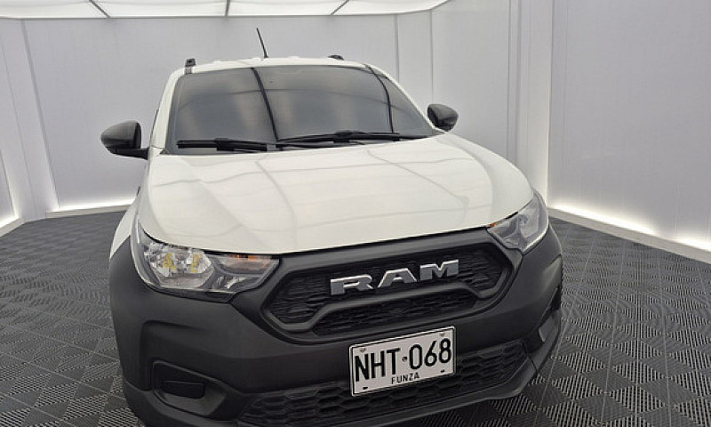 Ram 700 1.4...