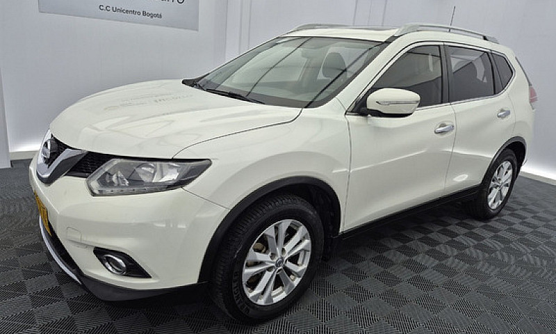 Nissan X-Trail 2.5 A...