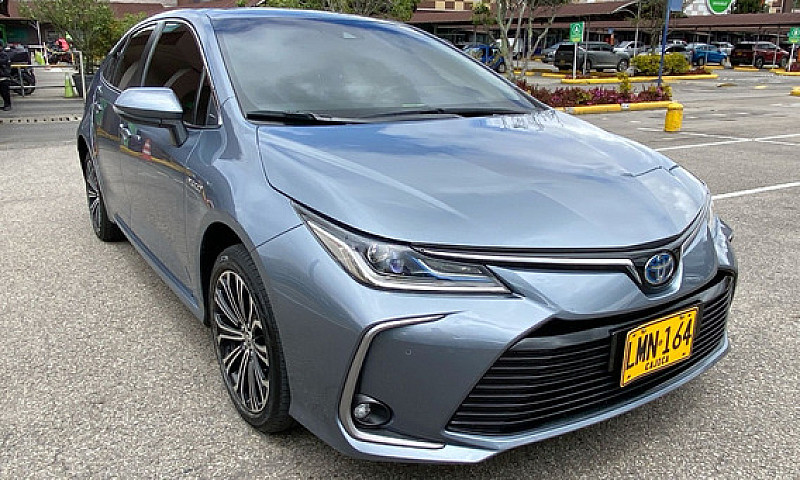 Toyota Corolla 1.8 S...