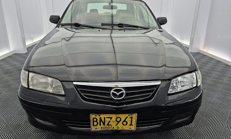 Mazda 626 2.0 Na0...